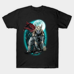 THORILLA T-Shirt